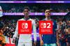 Noticia Si eres suscriptor de Nintendo Switch Online ahora puedes jugar gratis a EA Sports FC 26