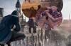 Noticia Ubisoft lleva a�os repitiendo un inexplicable easter egg en sus juegos y nadie sabe qu� quiere decir