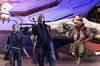 Noticia Prepara tu cartera: estos son todos los videojuegos que salen esta semana (y no son pocos)