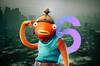 Noticia Unreal Engine 6 quiere hacer realidad el metaverso: podr�s trasladar tus skins de Fortnite a otros juegos