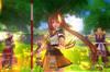 Noticia Trails in the Sky 2nd Chapter ampl�a su alquimia de combate con nuevas Arts y platos que dan ventajas