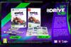 Noticia #DRIVE Rally ya est� a la venta en consolas y tiene formato f�sico en PS5 y Switch