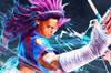 Noticia Street Fighter 6 ya tiene fecha para recibir a Yasmine, una veloz luchadora filipina armada con un karambit