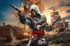 Noticia Los creadores de Assassin's Creed Black Flag Resynced se fueron a Filipinas a grabar armas reales