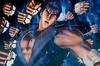 Noticia Kenshiro llegar� en junio a Fatal Fury: City of the Wolves y un tr�iler gameplay muestra todo su poder