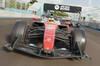 Noticia El DLC Temporada 2026 de F1 25 llega esta semana con el circuito de Madrid, nuevos equipos y novedades jugables