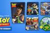 Noticia Toy Story: Retro Roundup! es la colección de juegos retro definitiva de Toy Story y llegará repleta de extras