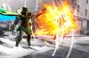 Noticia Marvel Tokon: Fighting Souls presenta nuevo tr�iler y completa el grupo liderado por Dr. Doom