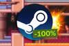 Noticia Steam está regalando un plataformas 2D con reseñas 'extremadamente positivas' tras el anuncio de su secuela