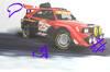 Noticia DRIVE Rally es una carta de amor a los arcade de los 2000 que llega a consolas tras ponerse a punto en PC