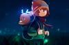 Noticia ICO, Bambi e INSIDE inspiran esta preciosa aventura que parece una película de animación