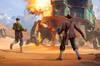 Noticia Un shooter de extracción en el desierto en el que tu base es un caminante gigante: así es SAND Raiders of Sophie