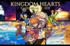 Noticia Kingdom Hearts ocupar� m�s de la mitad del almacenamiento de Switch 2 con su colecci�n completa