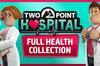 Noticia Two Point Hospital vuelve con una edición definitiva con todos los DLC para PS5, Xbox Series y Switch 2