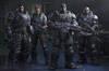 Noticia Gears of War: E-Day recupera el cooperativo para 4 jugadores, pero The Coalition admite que no ha sido fácil