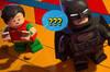 Noticia La Batcueva del nuevo LEGO Batman esconde un peculiar 'easter egg' que ha pasado muy desapercibido
