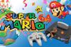Noticia La legendaria Nintendo 64 y el revolucionario Super Mario 64 cumplen hoy 30 a�os