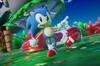 Noticia Sonic Racing: CrossWorlds suma gratis a Classic Sonic y prepara otros dos invitados de SEGA