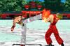 Noticia El primer Tekken en versión recreativa llega a consolas como parte de Arcade Archives 2