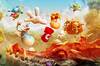 Noticia Rayman vuelve a hablar español: Ubisoft publica un tráiler de Rayman Legends Retold con doblaje al castellano