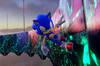 Noticia Sonic Frontiers llega a Switch 2 con una edición definitiva, pero sin actualización para quienes ya lo tenían