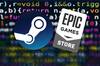 Noticia El CEO de Epic Games acusa a Steam de ser 'irresponsable' por su pol�tica sobre inteligencia artificial
