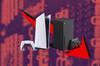 Noticia PS5 y Xbox Series se estrellan en ventas: Estados Unidos registra una fuerte ca�da por la subida de precios