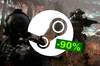 Noticia Este Call of Duty está rebajado un 90 % en Steam y ha disparado su número de jugadores