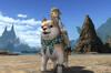 Noticia En Japón ya pueden conseguir objetos gratis de Final Fantasy XIV pagando impuestos