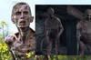 Noticia Transforman Fallout 4 en un juego de terror extremo inspirado en '28 a�os despu�s' y el resultado es brutal