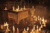 Noticia Parece un remake del primer Resident Evil: as� se ve la Mansi�n Spencer en Unreal Engine 5