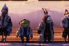 Noticia Star Fox vuela alto y se convierte en el juego más vendido de Reino Unido en su semana de estreno