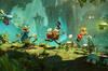 Noticia Rayman Legends Retold es m�s que un 'remake' audiovisual: tiene nuevas secciones, mundos e historia