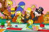Noticia Los Simpson regresan a los videojuegos con Monopoly GO!, en un crossover que lleva Springfield al tablero