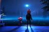 Noticia Una película animada jugable que busca emocionar: Deer and Boy apunta al corazón con una gran historia de amistad