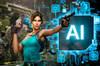 Noticia Tomb Raider: Legacy Of Atlantis utiliz� IA en su desarrollo, pero aseguran que este contenido se ha sustituido