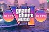Noticia GTA 6 a 60 fps sería 'extremadamente desafiante' en la actual generación, según los analistas