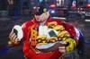 Noticia Tekken 8 pone fecha al regreso de uno de sus luchadores veteranos, Bob: 'Velocidad, peso y potencia'