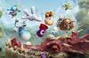 Noticia Ubisoft confirma que Rayman Legends Retold no viene ni el disco de PS5 ni en el cartucho de Switch 2