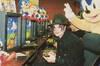 Noticia Michael Jackson casi tuvo un juego llamado Dark Rim con los creadores de Enter the Matrix