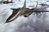 Noticia Ace Combat 8 se muestra en profundidad con un gameplay de 10 minutos que repasa sus caracter�sticas