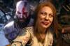 Noticia Santa Monica se harta de las críticas a God of War Laufey: su respuesta a Domino's Pizza se hace viral
