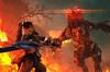Noticia Habrá que esperar para jugar a Horizon Steel Frontiers: el MMO de Sony y NCSoft no llegará hasta el próximo año