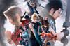 Noticia Final Fantasy VII Revelation es el episodio final de la trilogía remake de FF7, y ya tiene tráiler