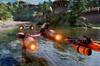 Noticia Star Wars: Galactic Racer desvela con su �ltimo tr�iler la curiosa estructura de su modo campa�a