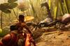 Noticia Grounded 2 confirma la mejor noticia para los usuarios de PS5: llega en acceso anticipado a la consola de Sony