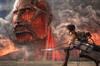 Noticia Anunciado Attack on Titan 3, que abarcar� toda la historia del manganime en un solo videojuego