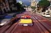 Noticia Vuelve una saga mítica de Sega: Crazy Taxi: World Tour presenta su primer tráiler