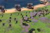 Noticia Vikingos contra escoceses: la estrategia de Age of Empires IV se amplía con una expansión en el Mar del Norte