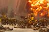 Noticia Total War Warhammer 40,000 confirma beta cerrada y detalla m�s claves de sus batallas gal�cticas